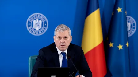„Liniile roșii” trasate de premierul interimar Cătălin Predoiu miniștrilor săi: Fără acte normative în timpul ședinței de Guvern
