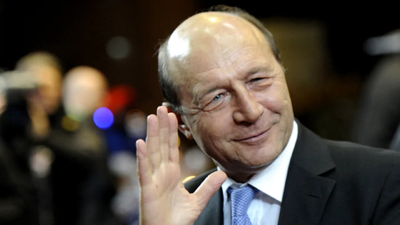 Victor Ponta sugerează că USL începe procedura de suspendare a lui Băsescu după ce CCR a decis că președintele pleacă la Bruxelles