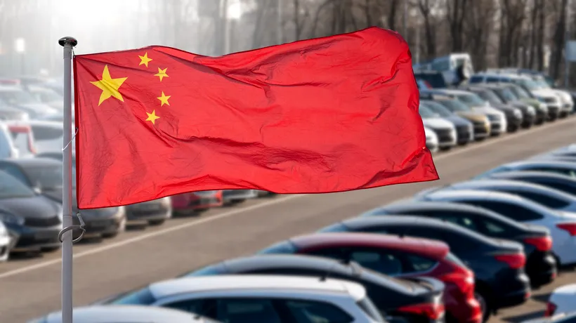 Producătorii auto din China, instruiți să OPREASCĂ investițiile în țările europene care au votat în favoarea taxelor pe importul de mașini electrice