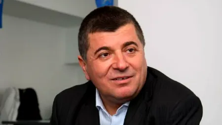 Prof. Dr. Irinel Popescu, MESAJ la moartea lui Emanoil Savin, primarul din Bușteni: 