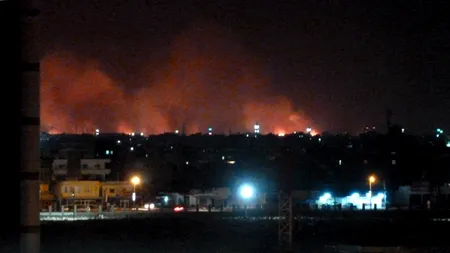 Motivul pentru care Israel s-ar afla în spatele bombardamentelor din Sudan