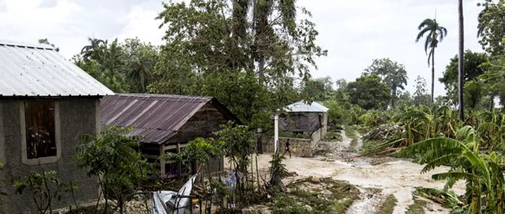 Un milion de oameni din Florida, fără curent electric din cauza uraganului Matthew