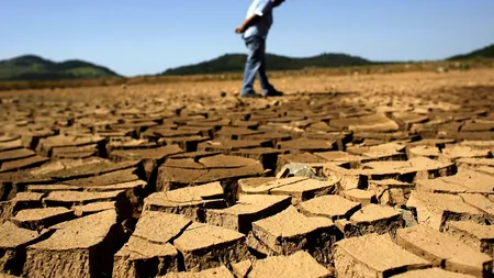 2023, cel mai cald an din istorie pentru România. Temperatura medie depășește 12 grade Celsius. „Fenonemele EXTREME vor deveni mai intense”