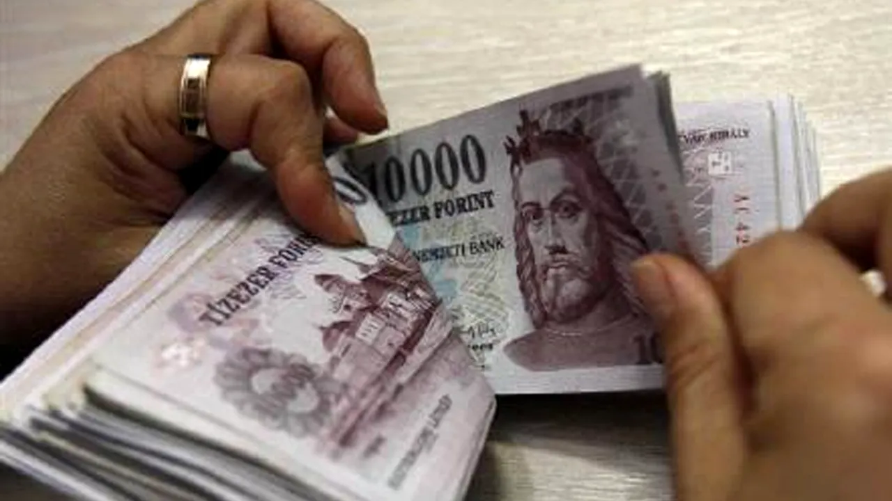 Ungaria ar putea ajunge la un acord cu FMI în toamnă - ministru