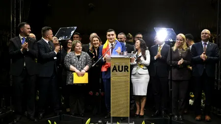 AUR inițiază un referendum local pentru demiterea unui primar