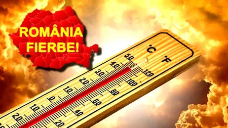 CANICULA, noul flagel al societății de astăzi? Climatologul Roxana Bojariu: 