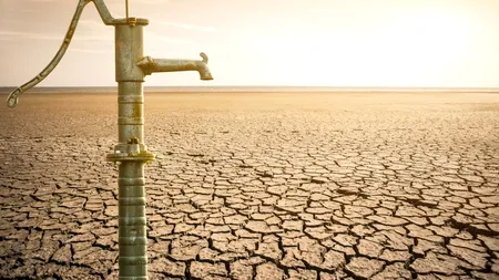 Orientul Mijlociu rămâne fără apă, iar părți din această regiune ar putea deveni nelocuibile. Avertismentul specialiștilor
