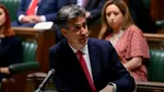 Regatul Unit, alături de Canada și alte zece țări europene interzic importurile din așezările ilegale din Cisiordania. „Guvernul britanic este de acord că există o epurare etnică a palestinienilor”