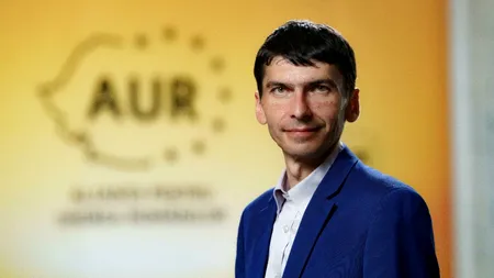 Victor Cațavei (AUR): „Demagogia referitoare la Planul Național de Redresare și Reziliență: o contradicție totală cu realitatea”