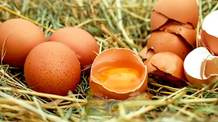 Toți românii trebuie să știe asta! Ouăle ștanțate cu cifra 3, de evitat