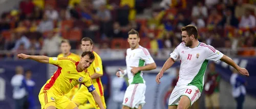 România s-a calificat la Euro 2016, însă meciurile sale i-au ''adormit'' pe suporteri. Statistică neagră înainte de turneul final din Franța