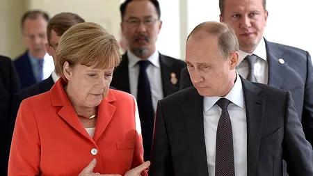 Vladimir Putin, declarația cu care caută bunăvoința UE