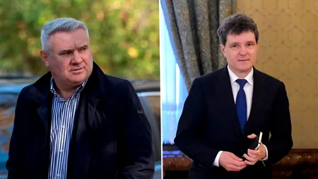Vicepreședintele PNL, Gigel Știrbu, îl pune la zid pe Nicușor Dan: 