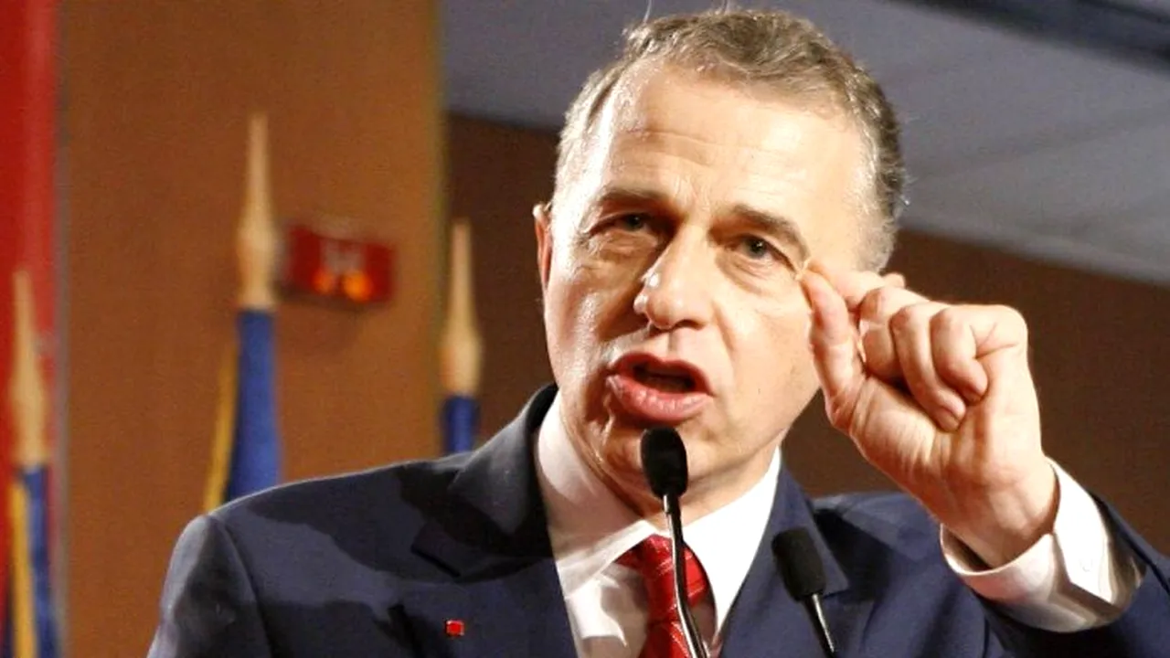 Mircea Geoană, audiat ca martor în dosarul 