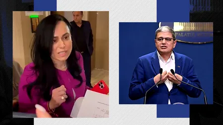 VIDEO | Ministrul Muncii îi dă replica lui Marcel Boloș. Impactul este 10 mld. lei / Simona Bucura: Noua lege a pensiilor are costuri sustenabile