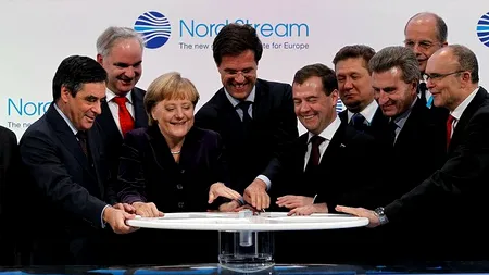 Angela Merkel ignoră avertismentul Americii. Germania va finaliza gazoductul Nord Stream 2!
