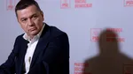 Sorin Grindeanu spune că nu negociază funcția de premier. Ce îl nemulțumește pe președintele PSD
