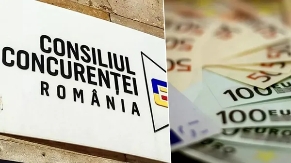 Consiliul Concurenței vrea să aplice amenzi record băncilor acuzate că au manipulat ROBOR. Sancțiuni totale de circa 800 milioane euro