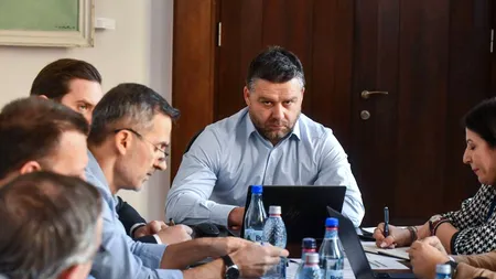 Ciprian Ciucu nu e deloc mulţumit de relaţia cu social-democraţii: 