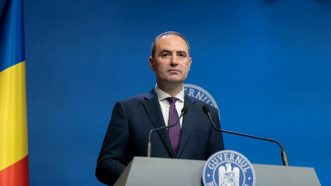 Ministrul Alexandru Nazare anunță reorganizarea teritorială a administrației fiscale: „ANAF nu putea rămâne o instituție ineficientă la nesfârșit”