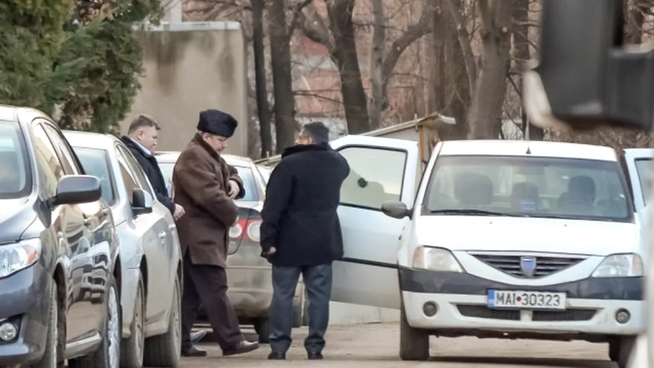 Șeful Secției ATI a Spitalului de Neurochirurgie Iași suspectat de corupție, dus la audieri la DNA