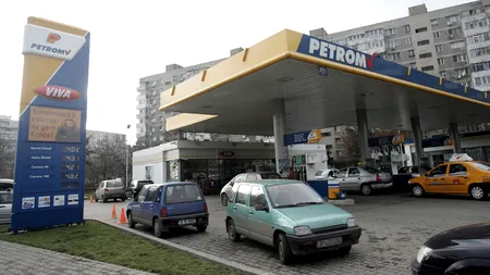 Chițoiu: Vânzarea a 10% din OMV Petrom va fi reluată după o analiză privind condițiile din piață