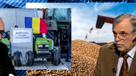 V. Stan: Fiecărui fermier trebuie să i se construiască un PROFIL / Andruș a încercat să își apere interesele”