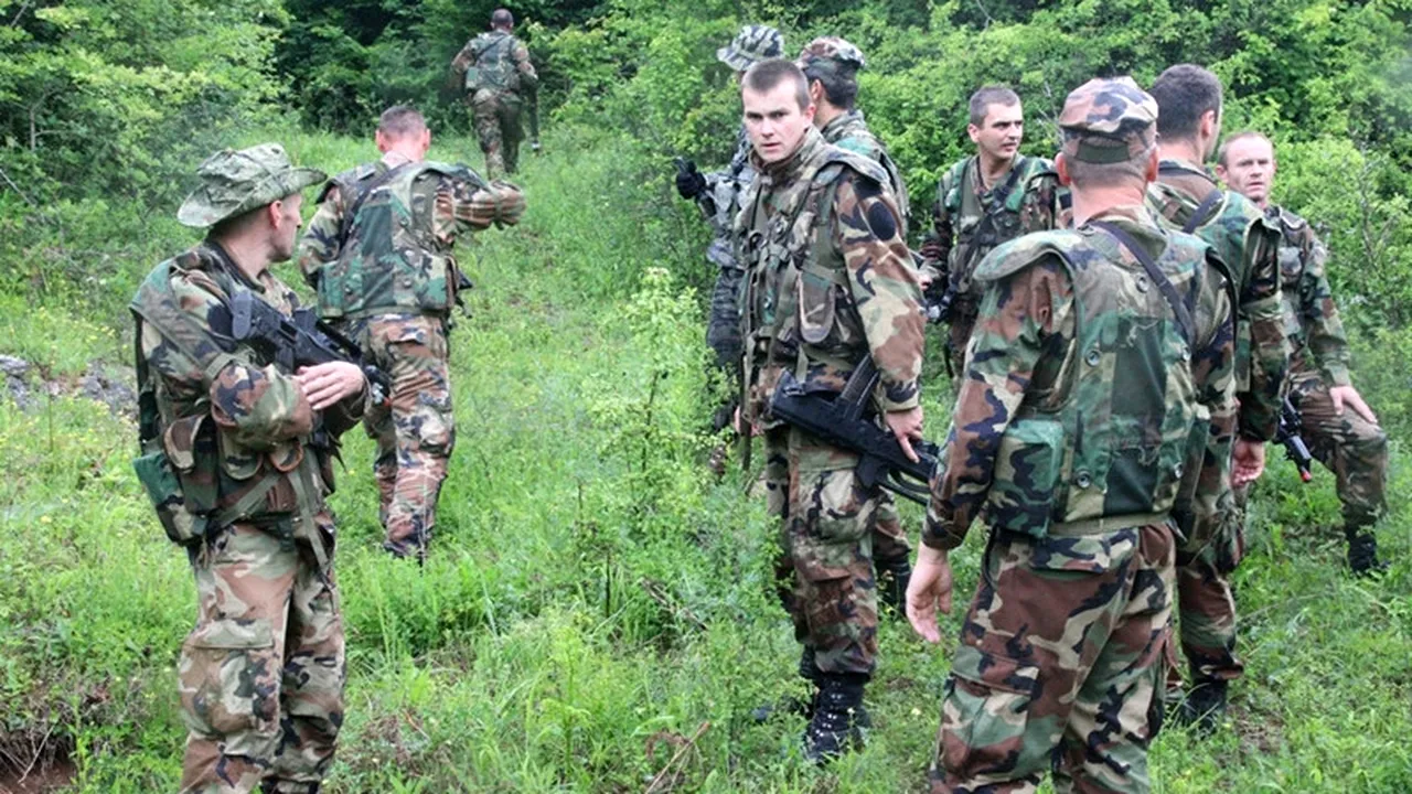 Criza imigranților: președintele Croației trimite armata la granițe