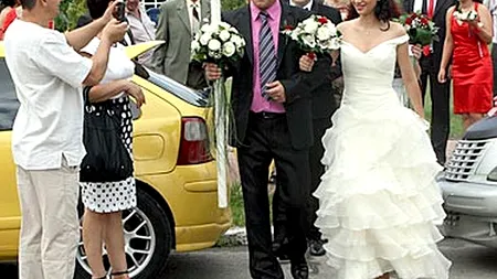 Cum a mers darul la nunta ministrului Bugetului