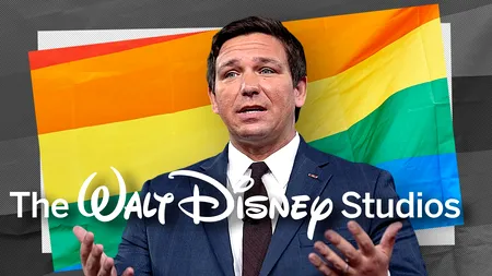 Consiliul desemnat de Ron DeSantis pentru supravegherea parcurilor Walt Disney acuză compania că a oferit cadouri pentru a închide ochii consilierilor