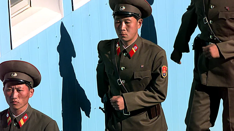 INTERNAȚIONAL. Pregătiri de război la Phenian. Coreea de Nord întrerupe toate canalele de comunicare cu Seulul!