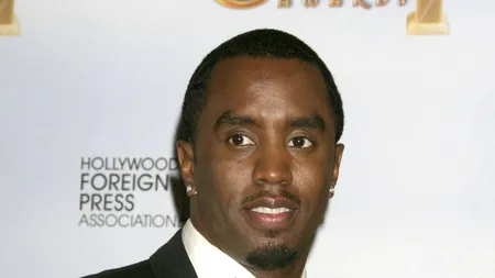 Sean „Diddy