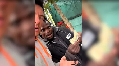 Câți bani câștigă într-o oră un livrator kenyan. „Îmi fac casă din lemn în cel mult un an”