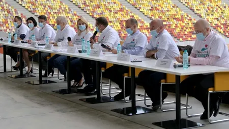 ANUNȚ. A început programul „Sunt imun la Covid?”. Firea: Primii 500 de bucureșteni sunt testați astăzi pentru depistarea de anticorpi