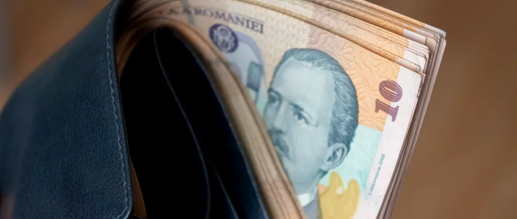 Pensia pe care o va încasa un român care a muncit 35 de ani pe salariul minim. Suma surprinzătoare