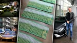 CSM dă undă verde pentru eventuala reținere a procurorilor din Constanța, suspectați de fapte de corupție. Peste 130.000 € găsiți de anchetatori