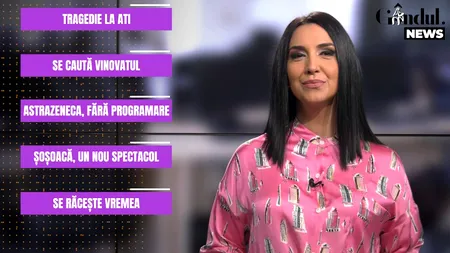 GÂNDUL NEWS. Ce spun autoritățile după tragedia de la Spitalul „Victor Babeș” din București