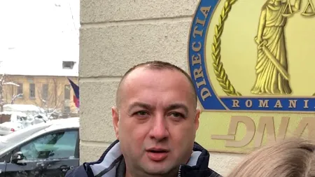 Leo de la Strehaia a ieșit din arest după nici 24 de ore. Cum și-a convins victima să-și retragă plângerea