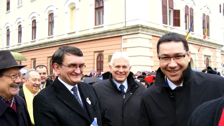 Decizia Curții Constituționale despre numirea lui Victor Ciorbea în Consiliul ASF