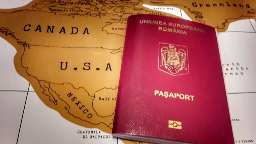 Vestea anului 2024: Când vor putea intra românii în SUA fără viză