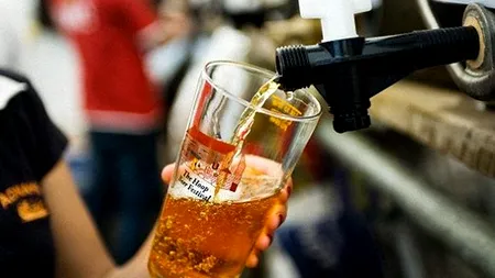 Detaliul pe care nu-l cunosc nici cei mai împătimiți băutori de bere. Care este diferența între o bere cu o concentrație alcoolică de 5% și una de 4%