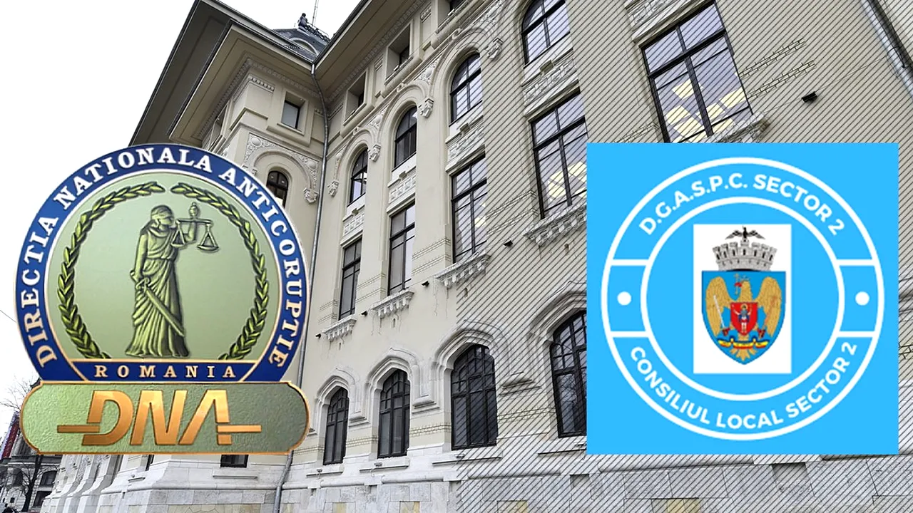 EXCLUSIV | Noi detalii din ancheta deschisă de DNA la DGASPC Sector 2 după o licitație pentru servicii de pază. Cătălin Mihăilă, avertizor de integritate: ”Practic, e o răzbunare a directorului general, cei care au semnat sesizări au dispărut din instituție. E un mincinos notoriu!”