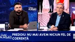 Fostul șef al spionilor, Silviu Predoiu, avertizează: România este IRELEVANTĂ pe plan extern, dar începe să fie irelevantă și pentru români!