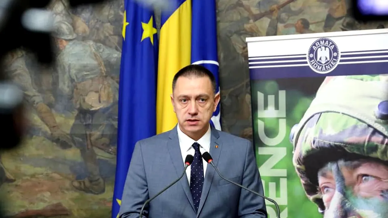 Ministrul Apărării a făcut anunțul. Când vor ajunge la Armată primele transportoare blindate elvețiene