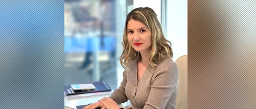 INTERVIU | Andreea Constantin-Vîlcioiu, director general Clinica Zetta: Numărul intervențiilor chirurgicale non-estetice a crescut foarte mult în 2021 (P)