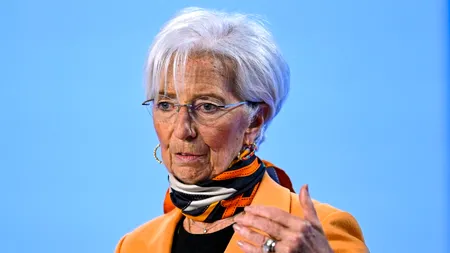 Christine Lagarde: Războiul comercial al lui Donald Trump este un semn că Uniunea Europeană trebuie să se trezească