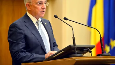 Isărescu: 