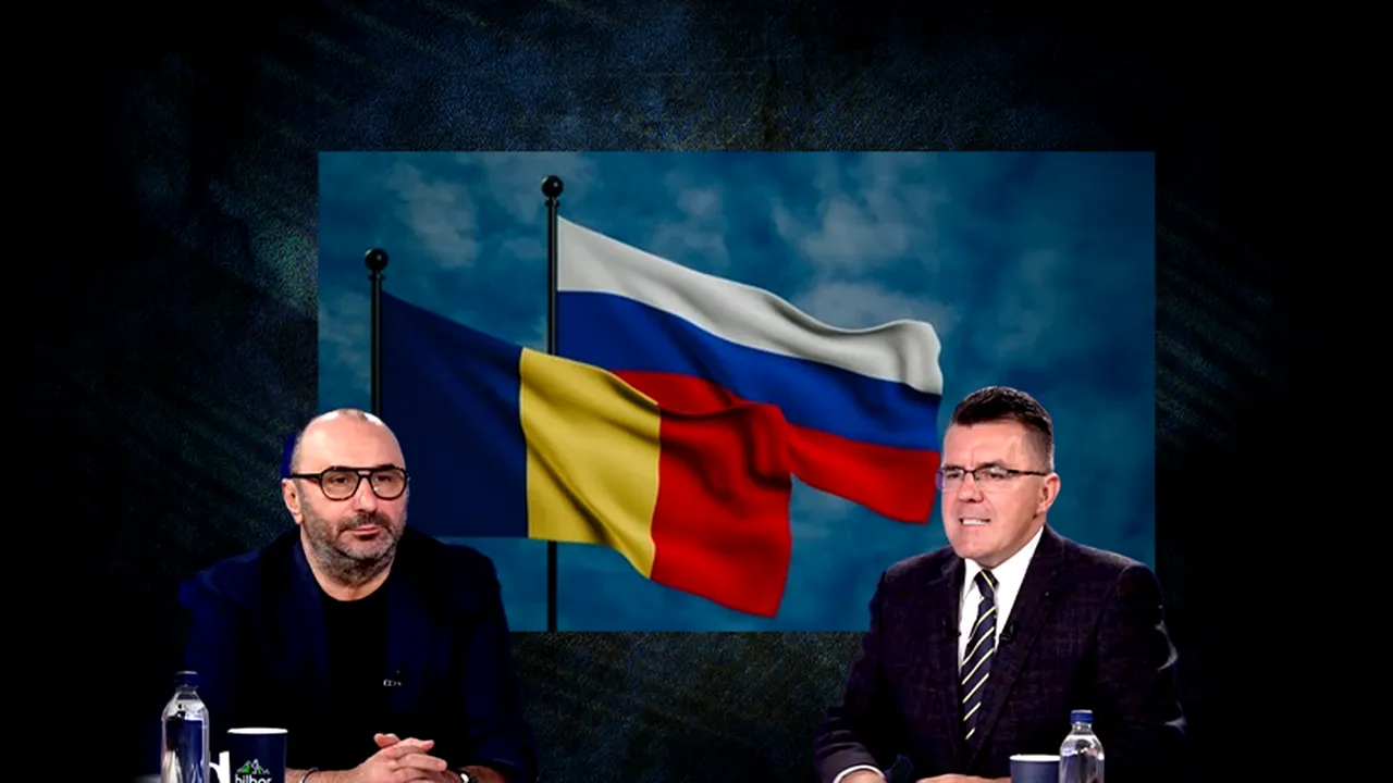 Dan Dungaciu: „Dacă americanii nu recunosc ALEGERILE din România, nu le va recunoaște nici Rusia”
