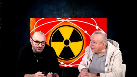 Ion Cristoiu: „Viitorul război mondial e NUCLEAR. Nici buncărele nu vor fi bune”