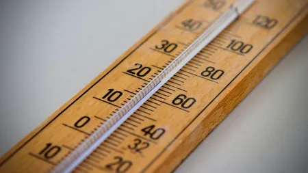 Prognoza ANM: Cum va fi vremea în următoarele patru săptămâni